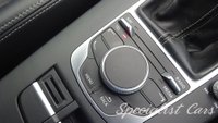 USED 2015 15 AUDI A3 1.6 TDI S LINE 5d 109 BHP 