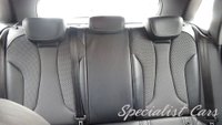 USED 2015 15 AUDI A3 1.6 TDI S LINE 5d 109 BHP 