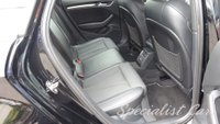 USED 2015 15 AUDI A3 1.6 TDI S LINE 5d 109 BHP 