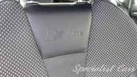 USED 2015 15 AUDI A3 1.6 TDI S LINE 5d 109 BHP 