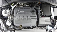 USED 2015 15 AUDI A3 1.6 TDI S LINE 5d 109 BHP 