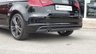 USED 2015 15 AUDI A3 1.6 TDI S LINE 5d 109 BHP 