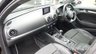 USED 2015 15 AUDI A3 1.6 TDI S LINE 5d 109 BHP 