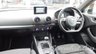 USED 2015 15 AUDI A3 1.6 TDI S LINE 5d 109 BHP 