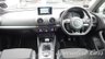 USED 2015 15 AUDI A3 1.6 TDI S LINE 5d 109 BHP 