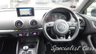USED 2015 15 AUDI A3 1.6 TDI S LINE 5d 109 BHP 
