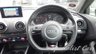 USED 2015 15 AUDI A3 1.6 TDI S LINE 5d 109 BHP 