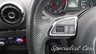 USED 2015 15 AUDI A3 1.6 TDI S LINE 5d 109 BHP 