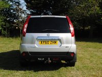 USED 2010 60 NISSAN X-TRAIL 2.0 TEKNA DCI  5d 171 BHP www.suffolkcarcentre.co.uk - Located at Ilketshall