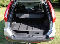 USED 2010 60 NISSAN X-TRAIL 2.0 TEKNA DCI  5d 171 BHP www.suffolkcarcentre.co.uk - Located at Ilketshall