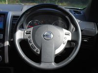 USED 2010 60 NISSAN X-TRAIL 2.0 TEKNA DCI  5d 171 BHP www.suffolkcarcentre.co.uk - Located at Ilketshall