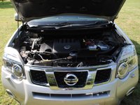 USED 2010 60 NISSAN X-TRAIL 2.0 TEKNA DCI  5d 171 BHP www.suffolkcarcentre.co.uk - Located at Ilketshall