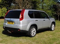 USED 2010 60 NISSAN X-TRAIL 2.0 TEKNA DCI  5d 171 BHP www.suffolkcarcentre.co.uk - Located at Ilketshall