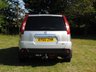 USED 2010 60 NISSAN X-TRAIL 2.0 TEKNA DCI  5d 171 BHP www.suffolkcarcentre.co.uk - Located at Ilketshall