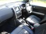 USED 2010 60 NISSAN X-TRAIL 2.0 TEKNA DCI  5d 171 BHP www.suffolkcarcentre.co.uk - Located at Ilketshall