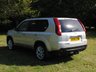 USED 2010 60 NISSAN X-TRAIL 2.0 TEKNA DCI  5d 171 BHP www.suffolkcarcentre.co.uk - Located at Ilketshall