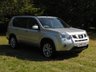 USED 2010 60 NISSAN X-TRAIL 2.0 TEKNA DCI  5d 171 BHP www.suffolkcarcentre.co.uk - Located at Ilketshall