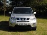 USED 2010 60 NISSAN X-TRAIL 2.0 TEKNA DCI  5d 171 BHP www.suffolkcarcentre.co.uk - Located at Ilketshall
