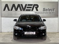 USED 2016 16 BMW 1 SERIES 2.0 120D XDRIVE SPORT 5d 188 BHP 