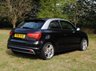 USED 2014 51 AUDI A1 1.4 TFSI S LINE 3d 122 BHP www.suffolkcarcentre.co.uk - Located at Ilketshall