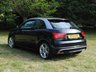 USED 2014 51 AUDI A1 1.4 TFSI S LINE 3d 122 BHP www.suffolkcarcentre.co.uk - Located at Ilketshall