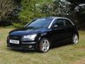 USED 2014 51 AUDI A1 1.4 TFSI S LINE 3d 122 BHP www.suffolkcarcentre.co.uk - Located at Ilketshall