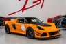 USED 2015 15 LOTUS EXIGE 3.5 S KOMOTEC 460 TRACK CAR �&pound;80K + UPGRADES BESPOKE SUSPENSION/CARBON ETC