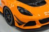 USED 2015 15 LOTUS EXIGE 3.5 S KOMOTEC 460 TRACK CAR �&pound;80K + UPGRADES BESPOKE SUSPENSION/CARBON ETC