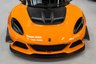 USED 2015 15 LOTUS EXIGE 3.5 S KOMOTEC 460 TRACK CAR �&pound;80K + UPGRADES BESPOKE SUSPENSION/CARBON ETC