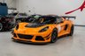 USED 2015 15 LOTUS EXIGE 3.5 S KOMOTEC 460 TRACK CAR �&pound;80K + UPGRADES BESPOKE SUSPENSION/CARBON ETC