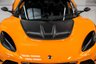 USED 2015 15 LOTUS EXIGE 3.5 S KOMOTEC 460 TRACK CAR �&pound;80K + UPGRADES BESPOKE SUSPENSION/CARBON ETC