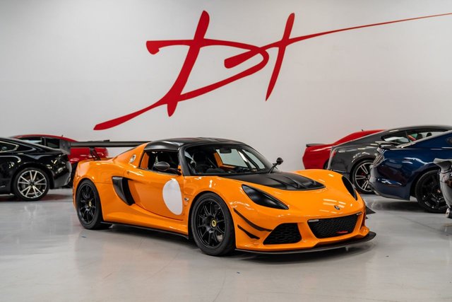 2015 15 Lotus Exige 3.5 S KOMOTEC 460 TRACK CAR £80K + UPGRADES