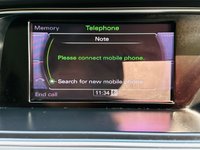 USED 2012 62 AUDI A4 2.0 AVANT TDIE SE TECHNIK 5d 161 BHP &pound;35 ROAD TAX SATELLITE NAVIGATION FRONT AND REAR PARKING SENSORS