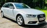 USED 2012 62 AUDI A4 2.0 AVANT TDIE SE TECHNIK 5d 161 BHP &pound;35 ROAD TAX SATELLITE NAVIGATION FRONT AND REAR PARKING SENSORS