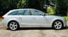USED 2012 62 AUDI A4 2.0 AVANT TDIE SE TECHNIK 5d 161 BHP &pound;35 ROAD TAX SATELLITE NAVIGATION FRONT AND REAR PARKING SENSORS