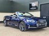 USED 2017 17 AUDI A5 3.0 S5 TFSI QUATTRO 2d 349 BHP FULL AUDI SERVICE HISTORY - NEW MOT