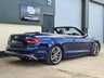 USED 2017 17 AUDI A5 3.0 S5 TFSI QUATTRO 2d 349 BHP FULL AUDI SERVICE HISTORY - NEW MOT