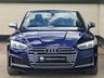 USED 2017 17 AUDI A5 3.0 S5 TFSI QUATTRO 2d 349 BHP FULL AUDI SERVICE HISTORY - NEW MOT