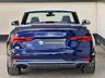 USED 2017 17 AUDI A5 3.0 S5 TFSI QUATTRO 2d 349 BHP FULL AUDI SERVICE HISTORY - NEW MOT