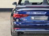 USED 2017 17 AUDI A5 3.0 S5 TFSI QUATTRO 2d 349 BHP FULL AUDI SERVICE HISTORY - NEW MOT