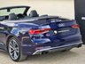 USED 2017 17 AUDI A5 3.0 S5 TFSI QUATTRO 2d 349 BHP FULL AUDI SERVICE HISTORY - NEW MOT