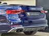 USED 2017 17 AUDI A5 3.0 S5 TFSI QUATTRO 2d 349 BHP FULL AUDI SERVICE HISTORY - NEW MOT