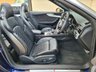 USED 2017 17 AUDI A5 3.0 S5 TFSI QUATTRO 2d 349 BHP FULL AUDI SERVICE HISTORY - NEW MOT