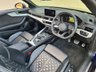 USED 2017 17 AUDI A5 3.0 S5 TFSI QUATTRO 2d 349 BHP FULL AUDI SERVICE HISTORY - NEW MOT