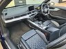 USED 2017 17 AUDI A5 3.0 S5 TFSI QUATTRO 2d 349 BHP FULL AUDI SERVICE HISTORY - NEW MOT