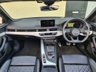 USED 2017 17 AUDI A5 3.0 S5 TFSI QUATTRO 2d 349 BHP FULL AUDI SERVICE HISTORY - NEW MOT