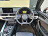 USED 2017 17 AUDI A5 3.0 S5 TFSI QUATTRO 2d 349 BHP FULL AUDI SERVICE HISTORY - NEW MOT