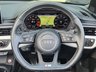 USED 2017 17 AUDI A5 3.0 S5 TFSI QUATTRO 2d 349 BHP FULL AUDI SERVICE HISTORY - NEW MOT