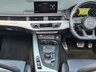 USED 2017 17 AUDI A5 3.0 S5 TFSI QUATTRO 2d 349 BHP FULL AUDI SERVICE HISTORY - NEW MOT