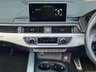 USED 2017 17 AUDI A5 3.0 S5 TFSI QUATTRO 2d 349 BHP FULL AUDI SERVICE HISTORY - NEW MOT